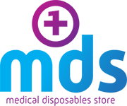 MDS logo